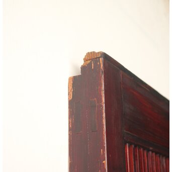 細格子 赤蔵戸　W0279 