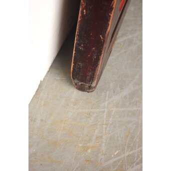 細格子 赤蔵戸　W0279 