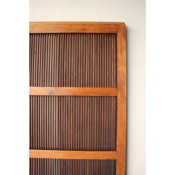 細格子 赤蔵戸　W0279 