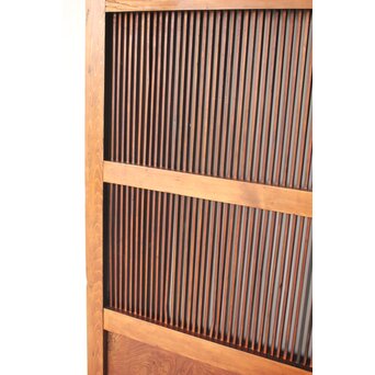 細格子 赤蔵戸　W0279 