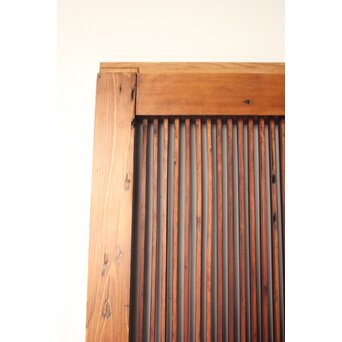 細格子 赤蔵戸　W0279 