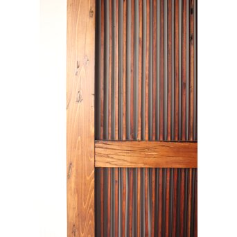 細格子 赤蔵戸　W0279 