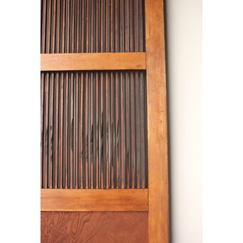 細格子 赤蔵戸　W0279 