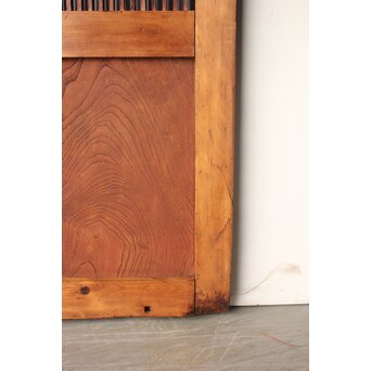 細格子 赤蔵戸　W0279 