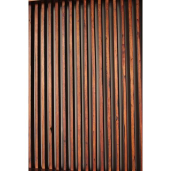 細格子 赤蔵戸　W0279 