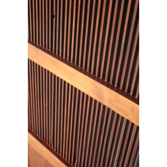 細格子 赤蔵戸　W0279 