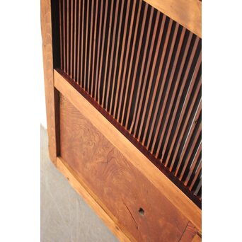 細格子 赤蔵戸　W0279 