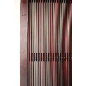 細格子 赤蔵戸　W0279 