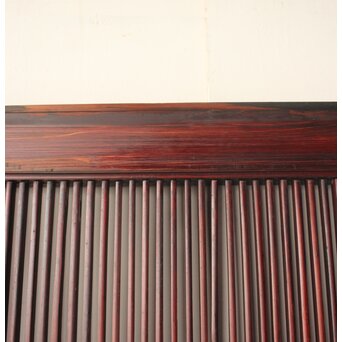 細格子 赤蔵戸　W0279 