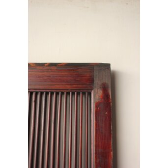 細格子 赤蔵戸　W0279 