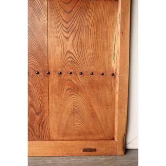 格子蔵戸　W0280 