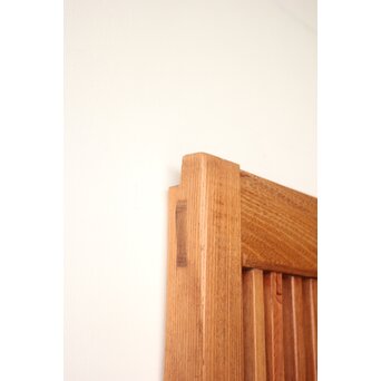 格子蔵戸　W0280 