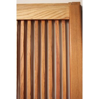 格子蔵戸　W0280 