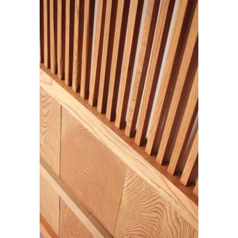 格子蔵戸　W0280 