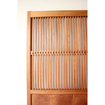 格子蔵戸　W0280 