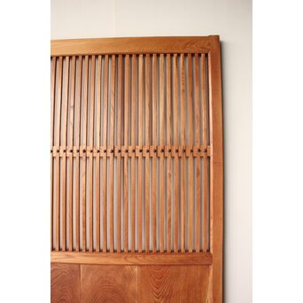 格子蔵戸　W0280 