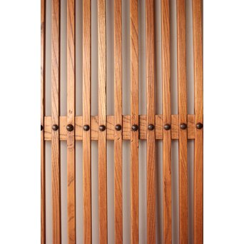 格子蔵戸　W0280 