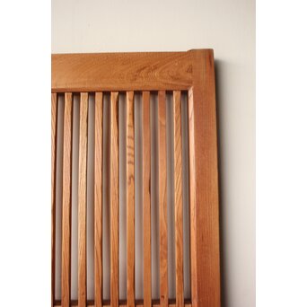 格子蔵戸　W0280 