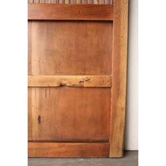 ハイサイズ格子蔵戸　W0281 