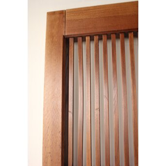 ハイサイズ格子蔵戸　W0281 