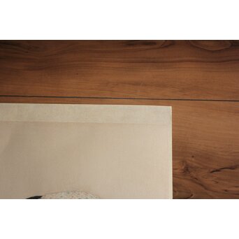 橋口五葉 紅筆を持てる女 木版画　Z980 