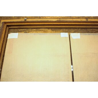 復刻 歌川広重 阿波鳴門之風景 木版画3枚　Z983 