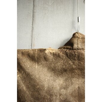 革半纏 火消 消防半纏 江戸時代　U430 