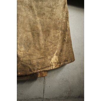 革半纏 火消 消防半纏 江戸時代　U430 