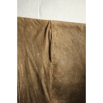 革半纏 火消 消防半纏 江戸時代　U430 