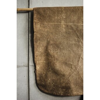 革半纏 火消 消防半纏 江戸時代　U430 