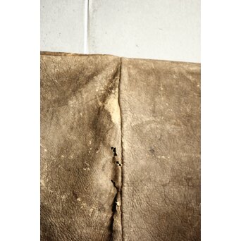 革半纏 火消 消防半纏 江戸時代　U430 