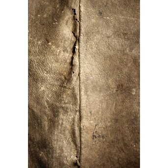 革半纏 火消 消防半纏 江戸時代　U430 