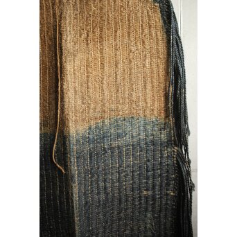 バンドリ 背あて　U433 