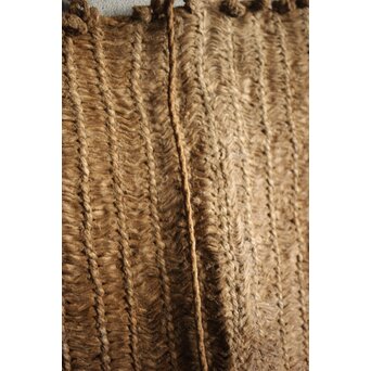 バンドリ 背あて　U433 