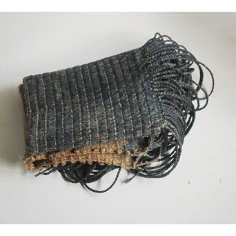 バンドリ 背あて　U433 