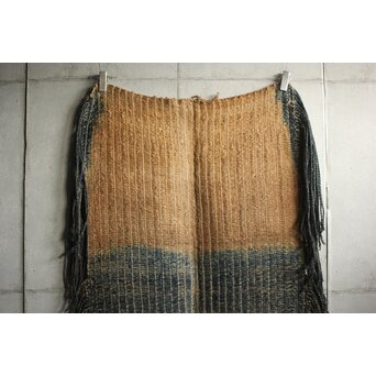 バンドリ 背あて　U433 