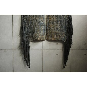 バンドリ 背あて　U433 