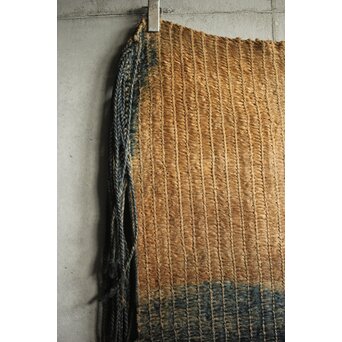 バンドリ 背あて　U433 