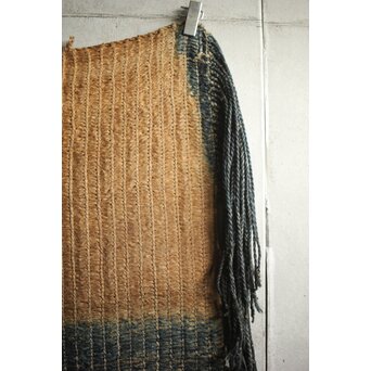 バンドリ 背あて　U433 