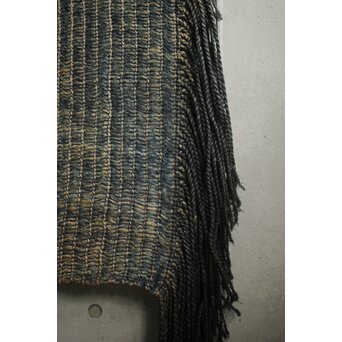 バンドリ 背あて　U433 