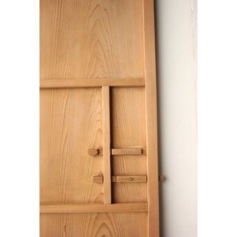 くもりガラス 雪隠戸　GD0366 