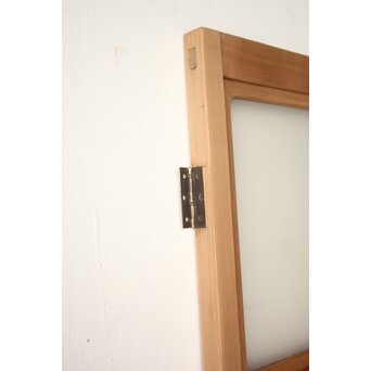 くもりガラス 雪隠戸　GD0366 