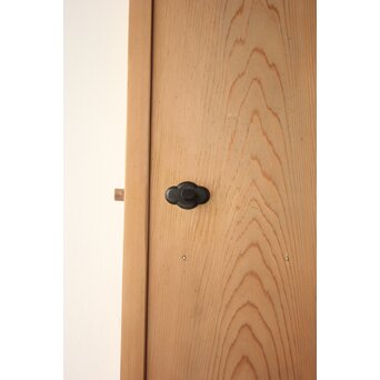 くもりガラス 雪隠戸　GD0366 