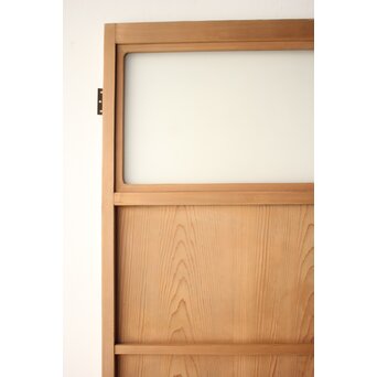 くもりガラス 雪隠戸　GD0366 