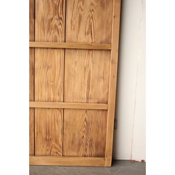 うすくり板 ダイアガラス雪隠戸　GD0367 