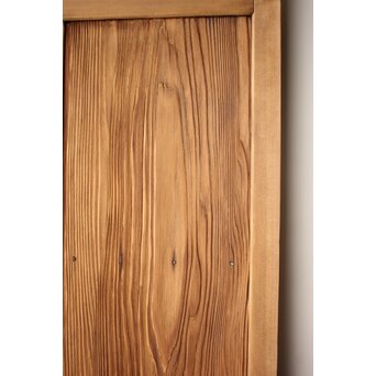 うすくり板 ダイアガラス雪隠戸　GD0367 