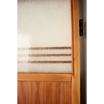 ダイアガラス雪隠戸 2枚1組　GD0368 