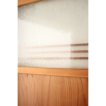 ダイアガラス雪隠戸 2枚1組　GD0368 