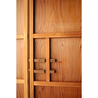 ダイアガラス雪隠戸 2枚1組　GD0368 