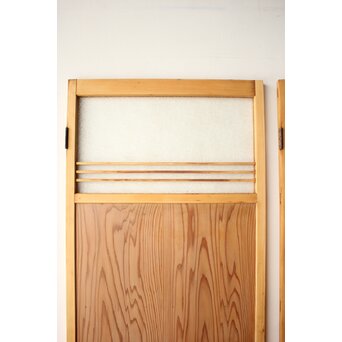 ダイアガラス雪隠戸 2枚1組　GD0368 